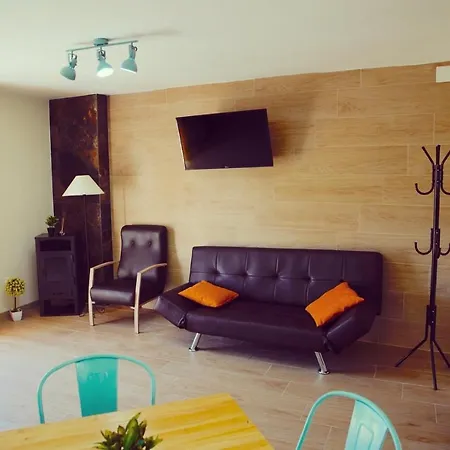 Colmenas Apartamento *