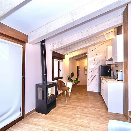 Colmenas Apartamento