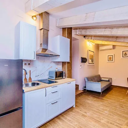 Apartamento Colmenas *