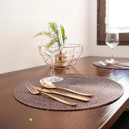 Apartamento Colmenas