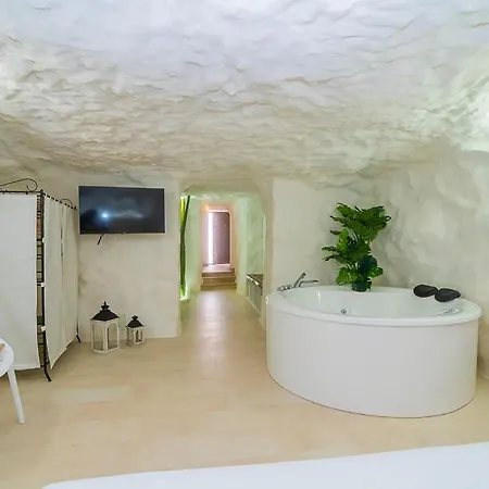 Colmenas Apartamento Alcala del Jucar