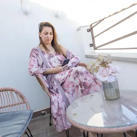 Apartamento Colmenas *