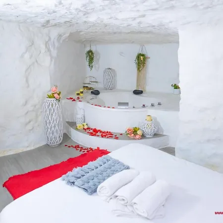 Apartamento Colmenas Alcala del Jucar