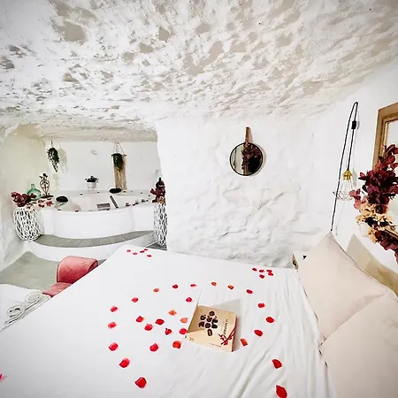 Apartamento Colmenas