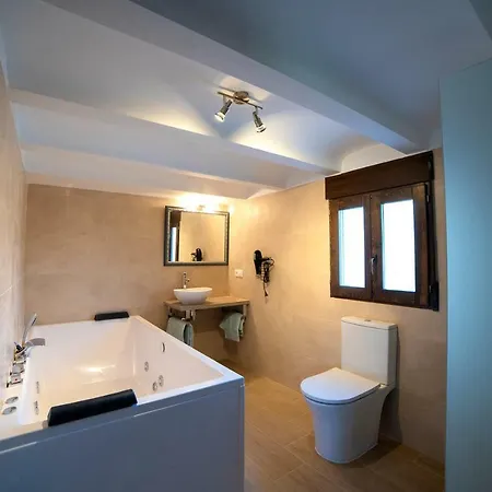 Apartamento Colmenas Alcala del Jucar
