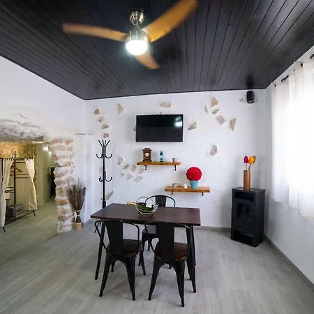 Colmenas Apartamento